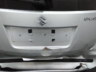 Suzuki Splash  picture 13