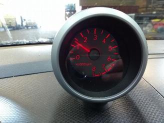 Suzuki Splash  picture 6