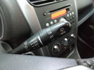 Suzuki Splash  picture 11