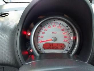 Suzuki Splash  picture 27