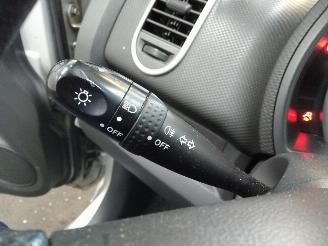 Suzuki Splash  picture 29