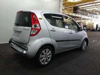 Suzuki Splash  picture 5