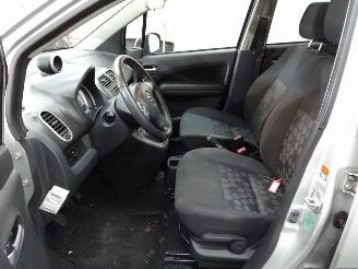 Suzuki Splash  picture 22