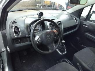 Suzuki Splash  picture 4