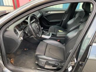 Audi A4 A4 Avant (B8), Combi, 2007 / 2015 2.0 TFSI 16V picture 9