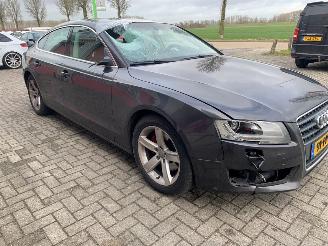 Audi A5 A5 SPORTBACK 2.0 TFSI 179PK picture 7