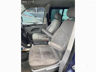 Volkswagen Transporter Transporter T5, Van, 2003 / 2015 2.5 TDi picture 6