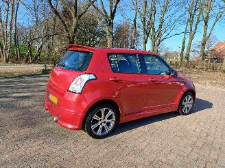 Suzuki Swift 1.3 Comfort 5drs picture 2