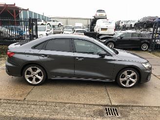 Auto incidentate Audi A3 35TFSI S-LINE Limo 110kW 2022/3