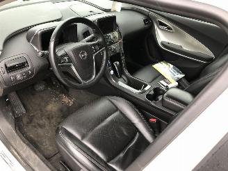 Opel Ampera 1.4i Hybrid picture 6