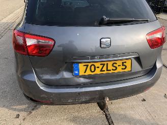 Seat Ibiza ST 12tsi 77kW E5 picture 9