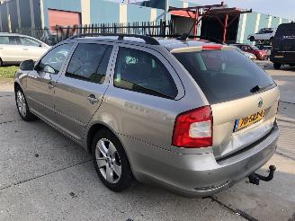 Skoda Octavia 12tsi 77kW E5 DSG Combi picture 5