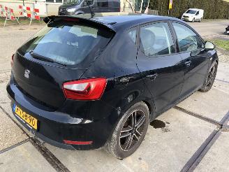 Seat Ibiza 12tsi 77kW E5 5 drs picture 4