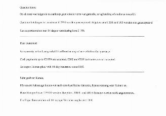 BMW 1-serie 116i 5 drs 2.0 E5 picture 13
