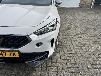 Cupra Formentor Weinig km !! picture 21