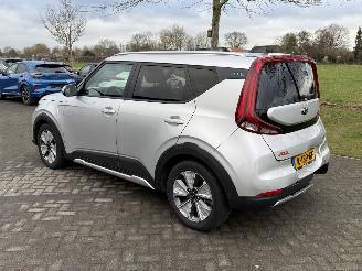 Kia Soul e-Soul Comfortline 64 kWh picture 4