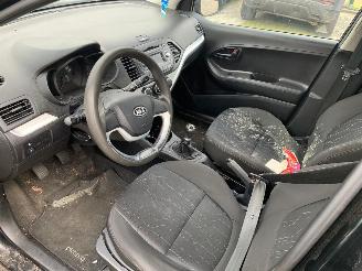 Kia Picanto  picture 10