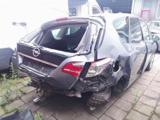 Opel Meriva Meriva, MPV, 2010 / 2017 1.4 Turbo 16V Ecotec picture 7