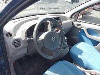 Fiat Panda Panda (169), Hatchback, 2003 / 2013 1.2 Fire picture 6