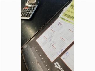 Vrakbiler auto Opel Astra Astra J (PC6/PD6/PE6/PF6), Hatchback 5-drs, 2009 / 2015 1.4 Turbo 16V 2012