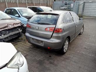 Seat Ibiza Ibiza III (6L1), Hatchback, 2002 / 2009 1.4 16V 75 picture 7