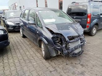 Dezmembrări autoturisme Opel Meriva Meriva, MPV, 2003 / 2010 1.6 16V 2009/6