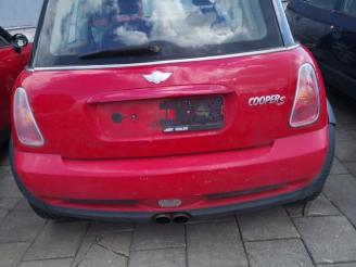 Mini One Mini (R50/53), Hatchback, 2001 / 2007 1.6 16V Cooper S picture 11