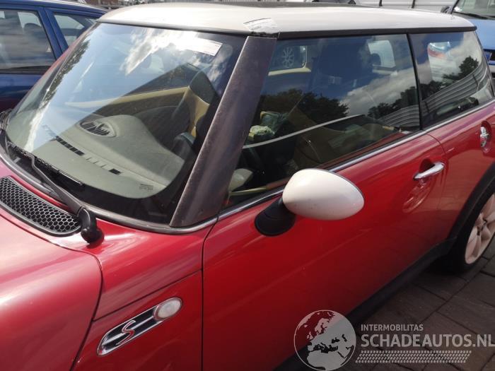 Mini One Mini (R50/53), Hatchback, 2001 / 2007 1.6 16V Cooper S