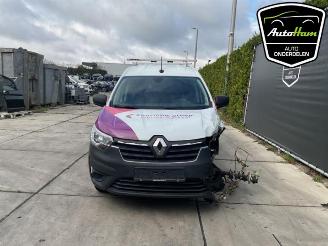 Renault Express Express, Van, 2021 1.5 dCi 95 picture 3