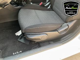 Kia Picanto Picanto (JA), Hatchback, 2017 1.0 DPI 12V picture 22