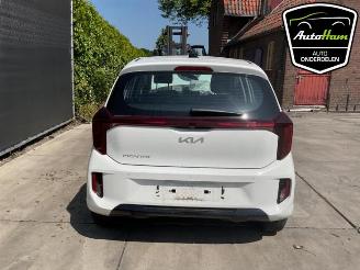 Kia Picanto Picanto (JA), Hatchback, 2017 1.0 DPI 12V picture 9