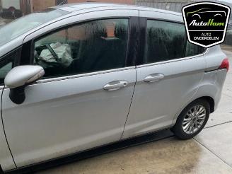 Ford B-Max B-Max (JK8), MPV, 2012 1.0 EcoBoost 12V 100 picture 5