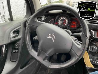 Citroën C3 C3 (SC), Hatchback 5-drs, 2009 / 2016 1.2 VTi 82 12V picture 17