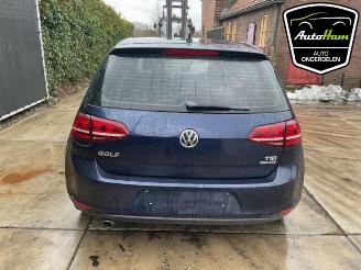 Volkswagen Golf Golf VII (AUA), Hatchback, 2012 / 2021 1.2 TSI 16V picture 9