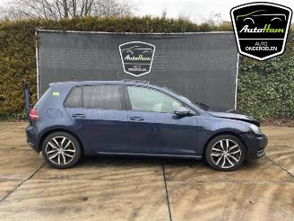 Volkswagen Golf Golf VII (AUA), Hatchback, 2012 / 2021 1.2 TSI 16V picture 1