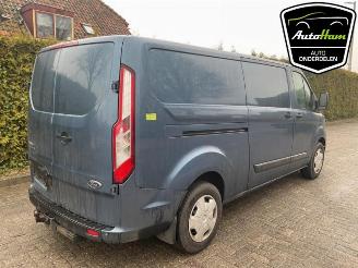 Ford Transit Transit Custom, Van, 2011 / 2023 2.0 TDCi 16V Eco Blue 170 picture 10