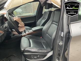 BMW X6  picture 21