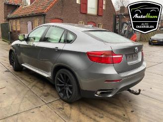 BMW X6  picture 8