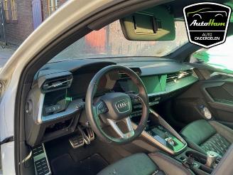 Audi S3 S3 Sportback (8YA), Hatchback 5-drs, 2020 2.0 T FSI 16V picture 18