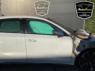 Audi S3 S3 Sportback (8YA), Hatchback 5-drs, 2020 2.0 T FSI 16V picture 12