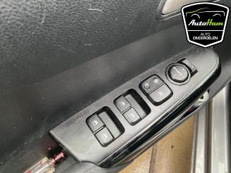 Kia Picanto Picanto (JA), Hatchback, 2017 1.0 DPI 12V picture 18