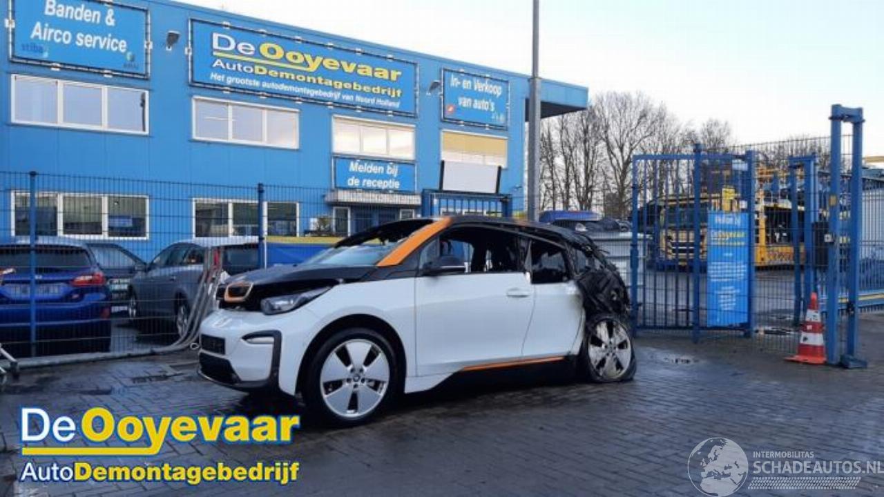 BMW i3 i3 (I01), Hatchback, 2013 / 2022 i3 120Ah