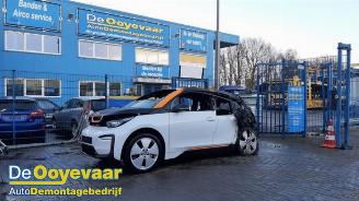 Uttjänta bilar auto BMW i3 i3 (I01), Hatchback, 2013 / 2022 i3 120Ah 2019/3