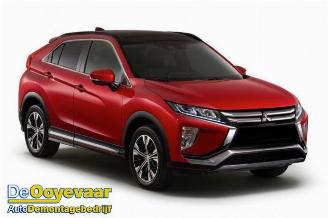 Uttjänta bilar auto Mitsubishi Eclipse Cross Eclipse Cross (GK/GL), SUV, 2017 2.4 16V PHEV 4x4 2019/11