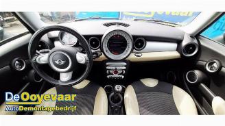 Mini Mini Mini (R56), Hatchback, 2006 / 2013 1.6 16V Cooper picture 2