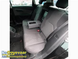 Seat Leon Leon ST (5FF), Combi 5-drs, 2012 / 2020 1.0 TSI 12V picture 8