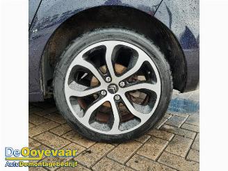 Citroën C3 picasso C3 Picasso (SH), MPV, 2008 / 2017 1.4 16V VTI 95 picture 4