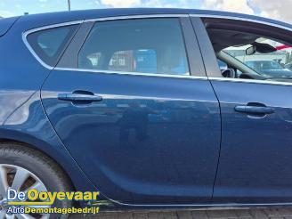 Opel Astra Astra J (PC6/PD6/PE6/PF6), Hatchback 5-drs, 2009 / 2015 1.4 Turbo 16V picture 6