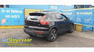 Volvo XC40 XC40 (XZ), SUV, 2017 2.0 D3 16V picture 7