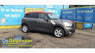 Dezmembrări autoturisme Mini Countryman Countryman (R60), SUV, 2010 / 2016 1.6 16V One 2012/8